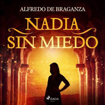 [Spanish] - Nadia sin miedo