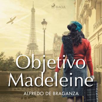 [Spanish] - Objetivo Madeleine