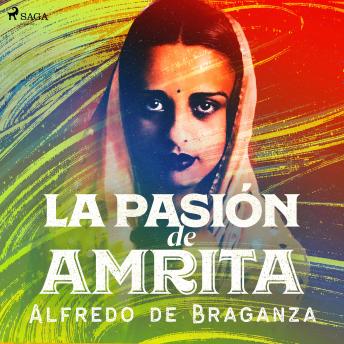 [Spanish] - La pasión de Amrita