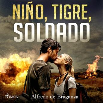 [Spanish] - Niño, tigre, soldado