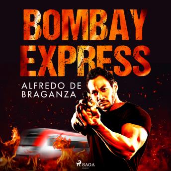 [Spanish] - Bombay express