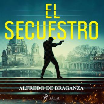 [Spanish] - El secuestro
