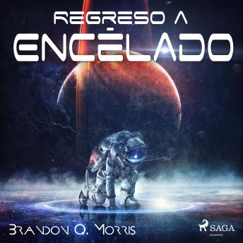 [Spanish] - Regreso a Encélado