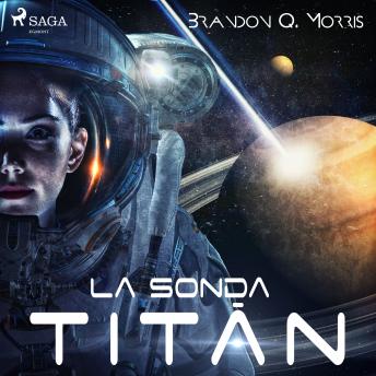 [Spanish] - La sonda Titán