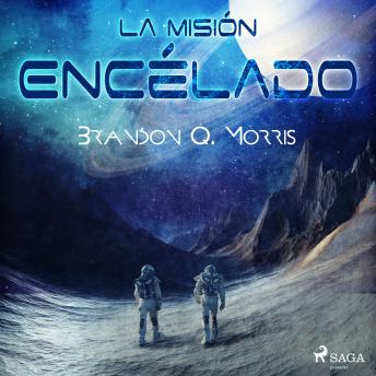 [Spanish] - La misión Encélado