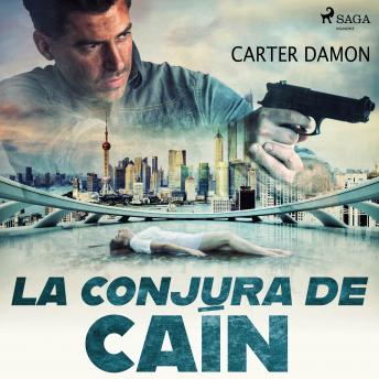 [Spanish] - La conjura de Caín