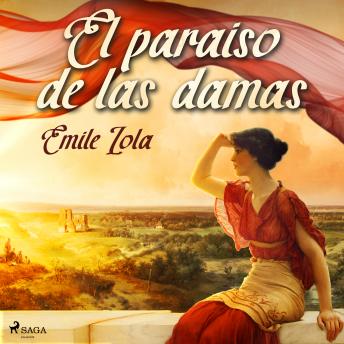 [Spanish] - El paraíso de las damas