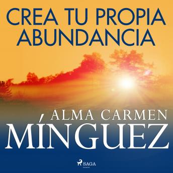 [Spanish] - Crea tu propia abundancia