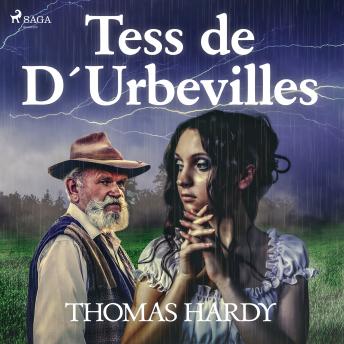 [Spanish] - Tess de D'Urbevilles