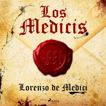 [Spanish] - Los Medicis