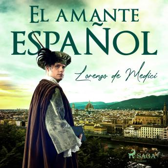 [Spanish] - El amante español