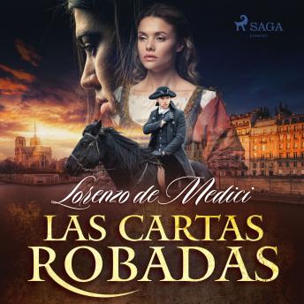 [Spanish] - Las cartas robadas