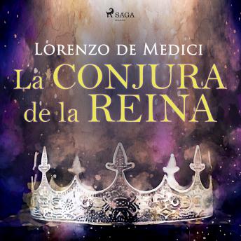 [Spanish] - La conjura de la reina