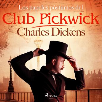 [Spanish] - Los papeles póstumos del Club Pickwick