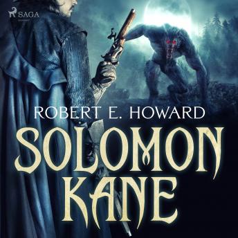[Spanish] - Solomon Kane