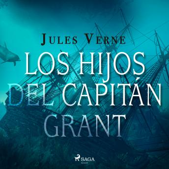 [Spanish] - Los hijos del capitán Grant