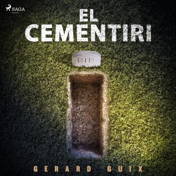 [Catalan] - El cementiri
