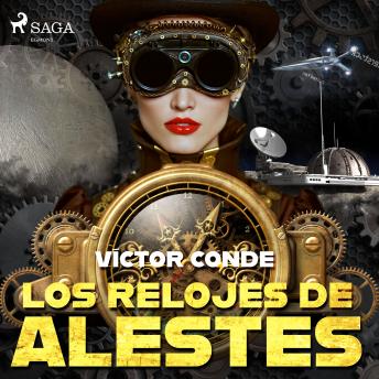 [Spanish] - Los relojes de Alestes