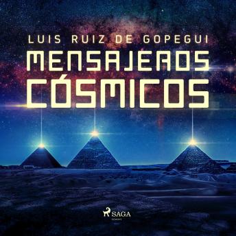 [Spanish] - Mensajeros cósmicos