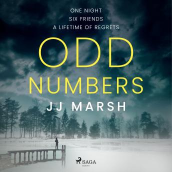 Odd Numbers details