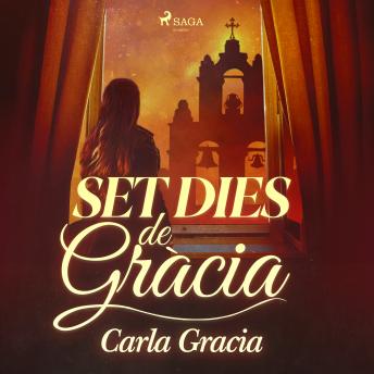 [Catalan] - Set dies de gràcia