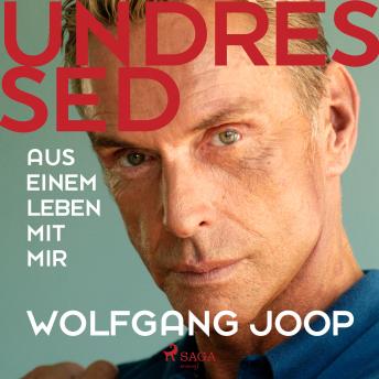 [German] - Undressed. Aus einem Leben mit mir