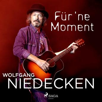 [German] - Für 'ne Moment