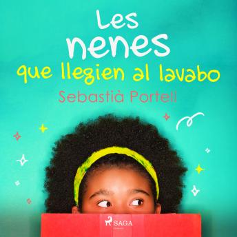 [Catalan] - Les nenes que llegien al lavabo