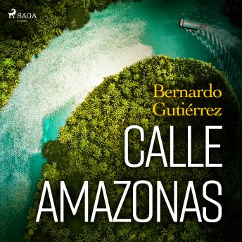 [Spanish] - Calle Amazonas