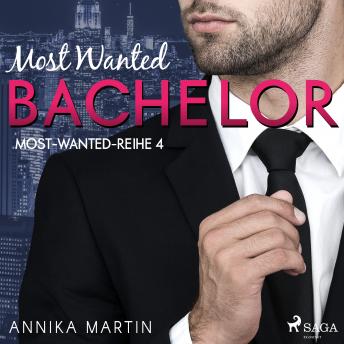[German] - Most Wanted Bachelor (Most-Wanted-Reihe 4)