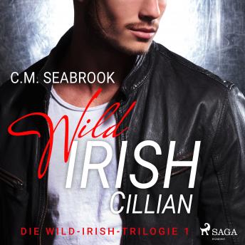 Wild Irish - Cillian: Eine Rockstar-Romance (Die Wild-Irish-Trilogie 1) 