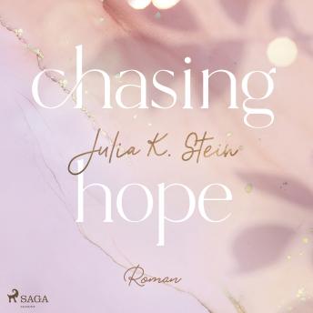 [German] - Chasing Hope (Montana Arts College 3)