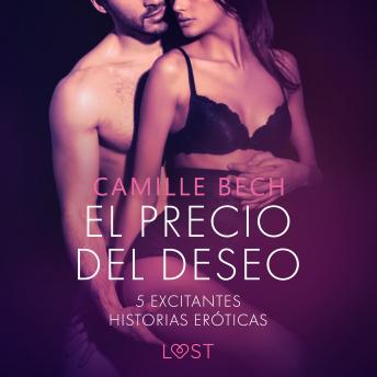 [Spanish] - El precio del deseo - 5 excitantes historias eróticas