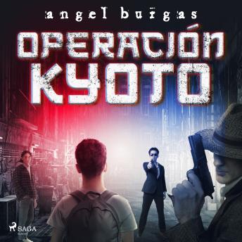 [Spanish] - Operación Kyoto