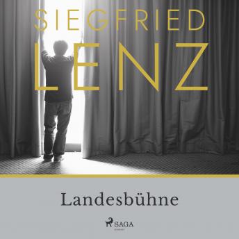 [German] - Landesbühne