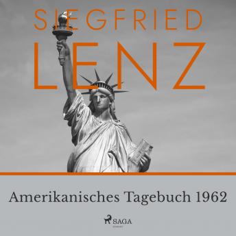 [German] - Amerikanisches Tagebuch 1962