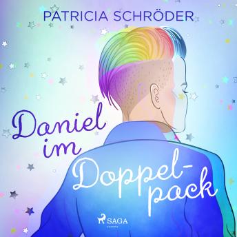 [German] - Daniel im Doppelpack