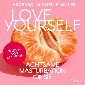 Love Yourself - Achtsame Masturbation für sie sample.