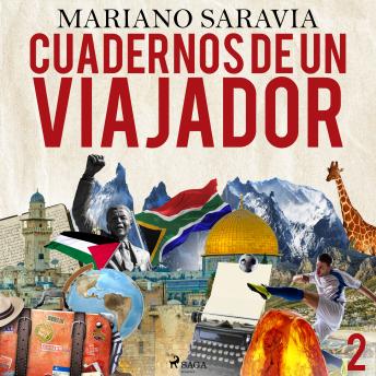[Spanish] - Cuadernos de un viajador 2