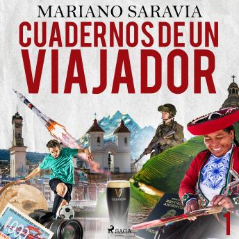 [Spanish] - Cuadernos de un viajador 1