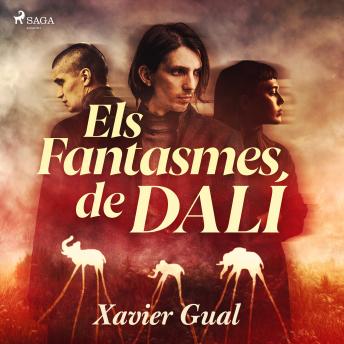 [Catalan] - Els fantasmes de Dalí