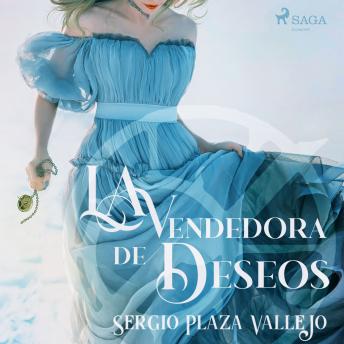 [Spanish] - La vendedora de deseos
