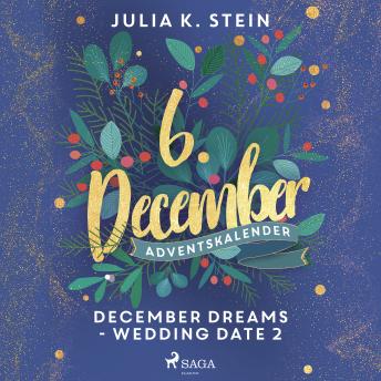 [German] - December Dreams - Wedding Date 2