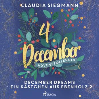 [German] - December Dreams - Ein Kästchen aus Ebenholz 2