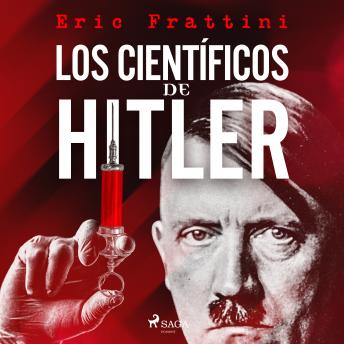 [Spanish] - Los científicos de Hitler