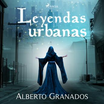 [Spanish] - Leyendas urbanas