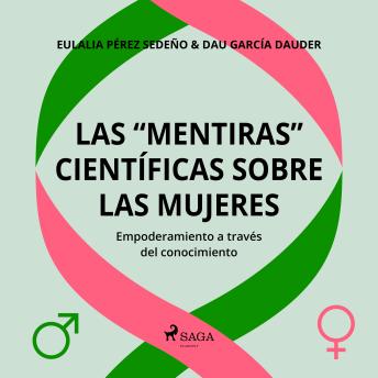 Download “mentiras” científicas sobre las mujeres by Eulalia Pérez Sedeño, Dau García Dauder