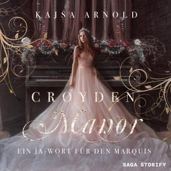 [German] - Croyden Manor - Ein Ja-Wort für den Marquis: Eugenie