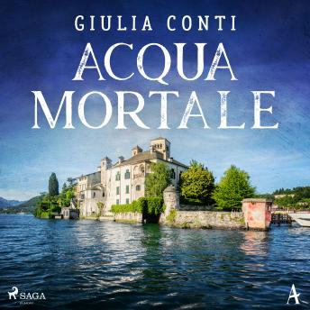 Download Acqua mortale (Simon Strasser ermittelt 3) by Giulia Conti