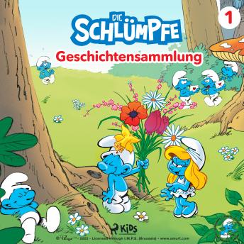 [German] - Die Schlümpfe - Geschichtensammlung 1